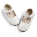 Toddler Girls Mary Jane Soft Sole Princess Shoes K70530
