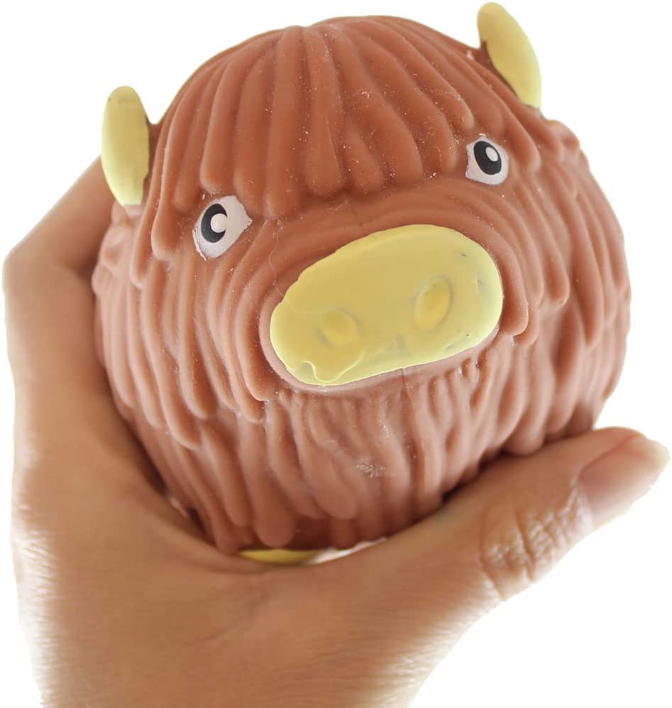 Squeeze Stress Balls Sensory Fidget Toy V44460