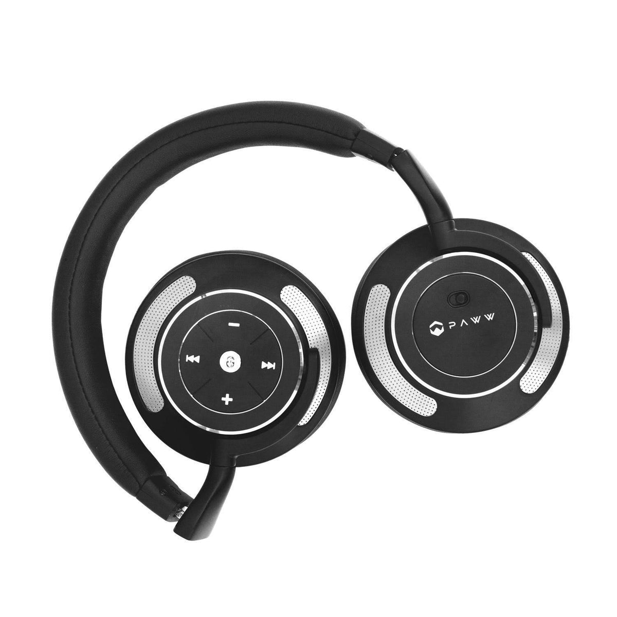 Bluetooth Active Noise Cancelling Headphones N638