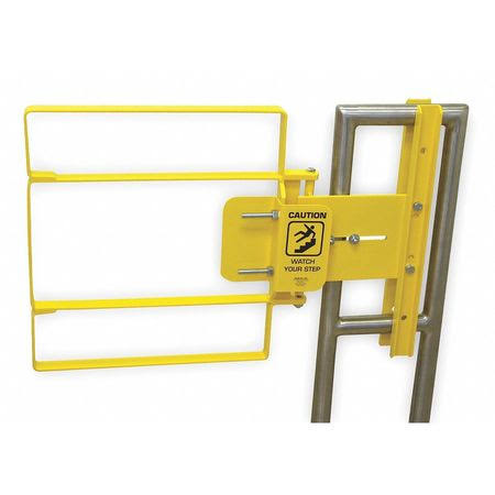 Self-Closing Safety Gate W414
