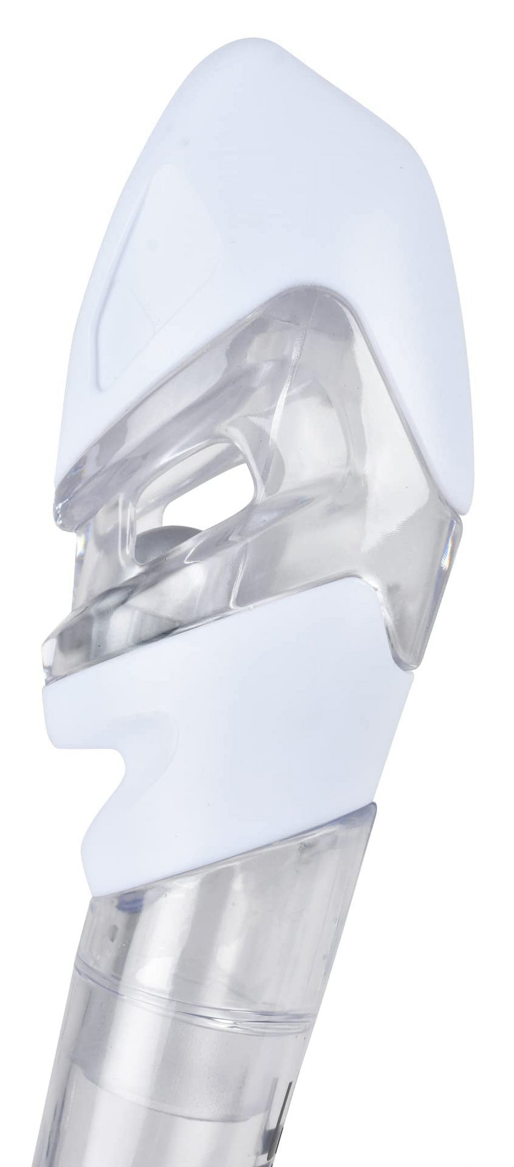 White S/KL Tech Dry Shirt K209