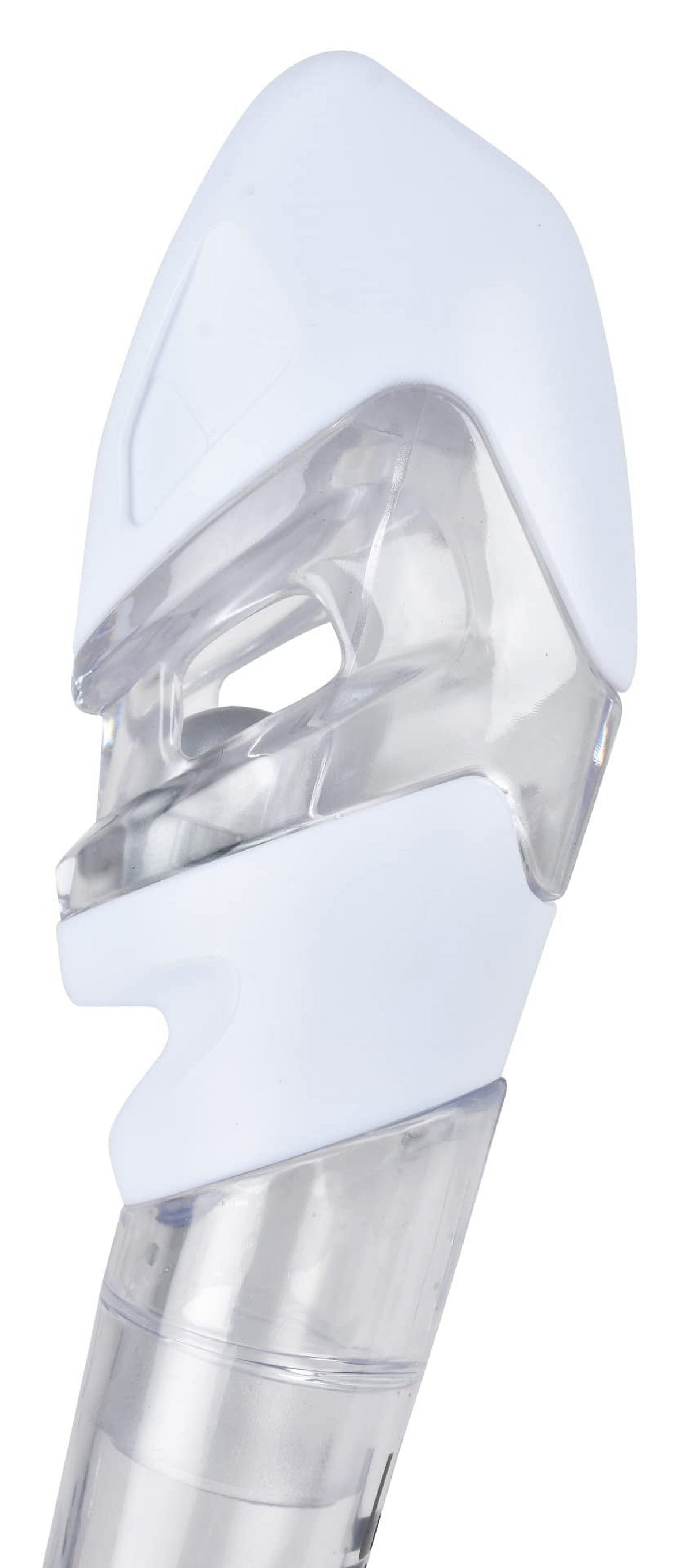 White S/KL Tech Dry Shirt K209