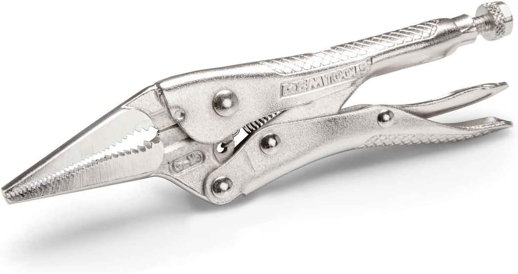 7 Piece Locking Pliers Set with EVA Tray Q71779