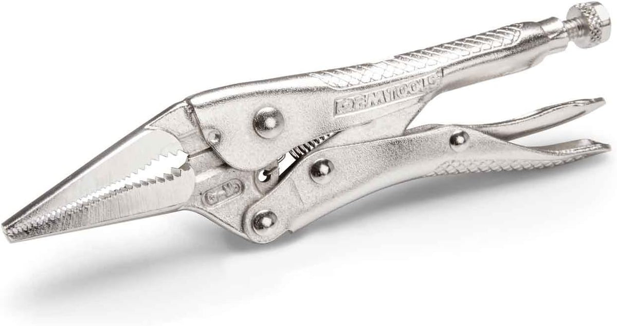 7 Piece Locking Pliers Set with EVA Tray Q71779