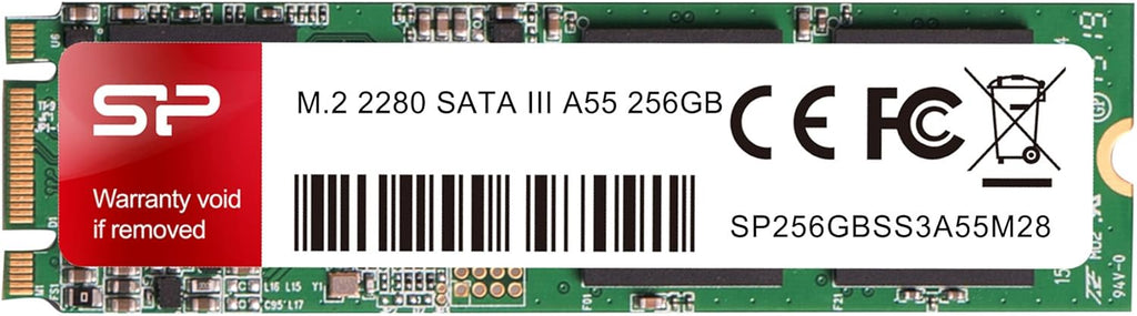 1TB SATA III Internal Solid State Drive 2280 T814