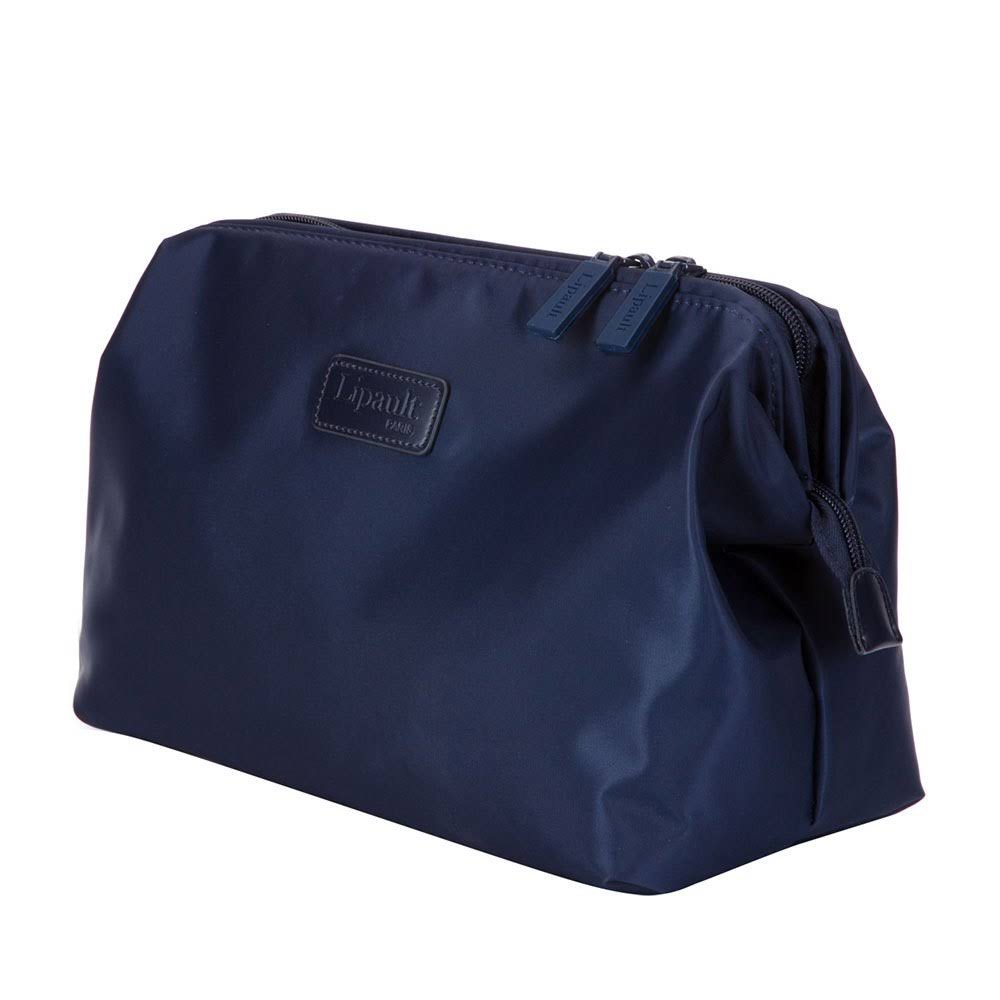 Navy Toiletry Kit W405348