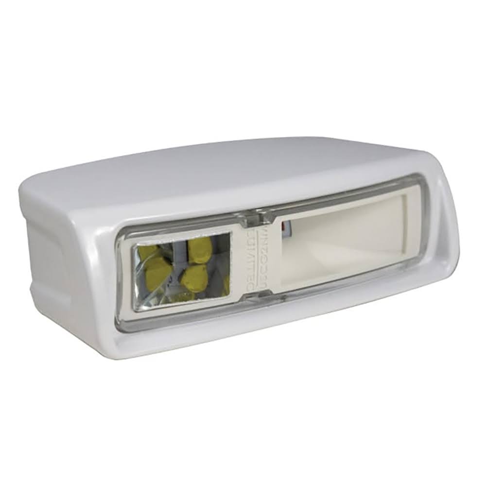 Port Red Navigation-Docking Combination Light G61870