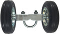 Rolling Gate Carrier with 2 Rubber Wheels K863307