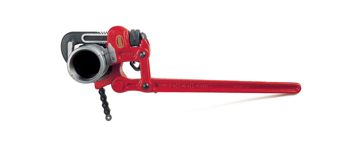 Compound Leverage Pipe Wrench N6999