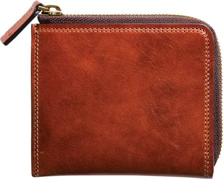 Amber Zip Wallet B146647