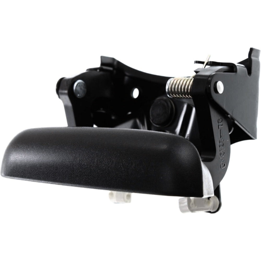 Tailgate Handle Kit for Chevy Silverado 1500 Truck GMC D78070