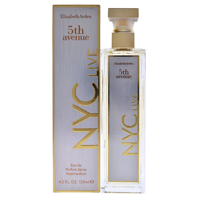 4.2 oz EDP Spray G5195