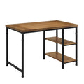 Black Writing Desk O5087