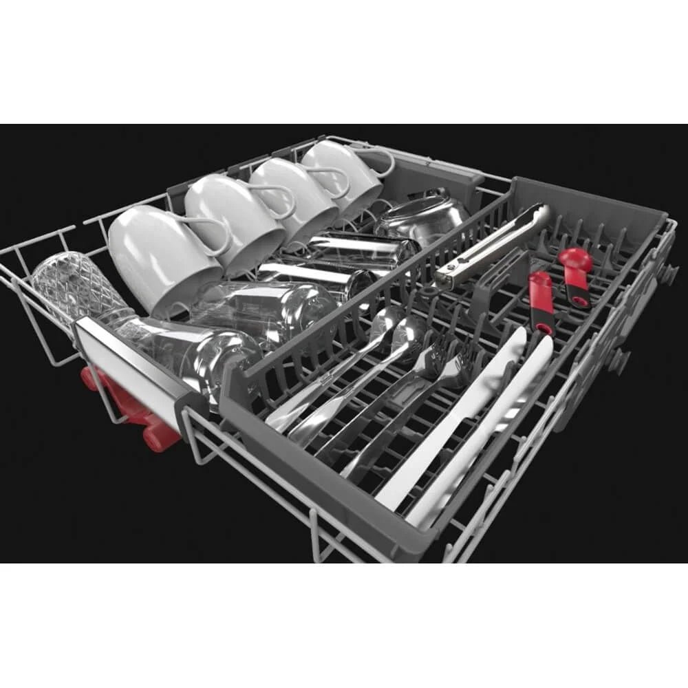 24" Wide 16 Place Setting Built-In Dishwasher R49474