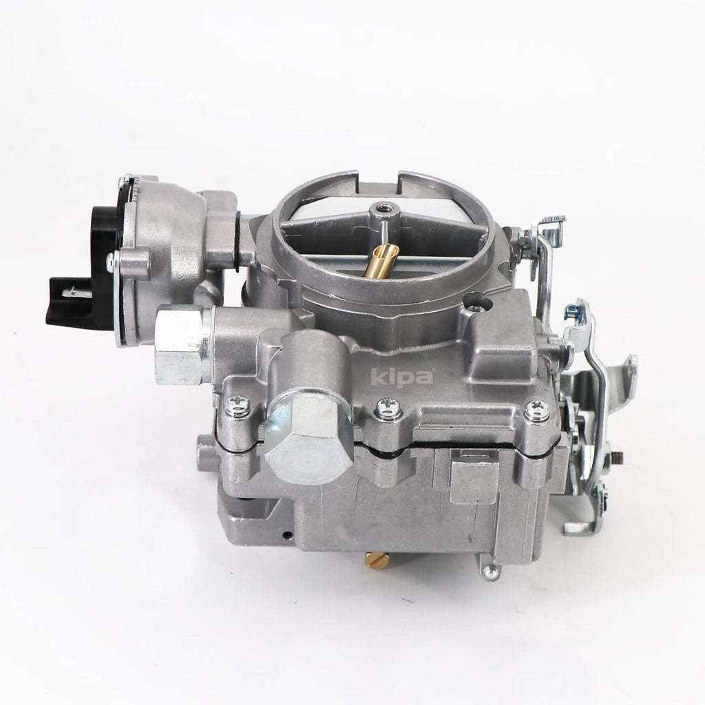 Carburetor for Mercruiser Marine 4-Cylinder 2.5L 3.0L 2 Barrel Electric Choke I175469