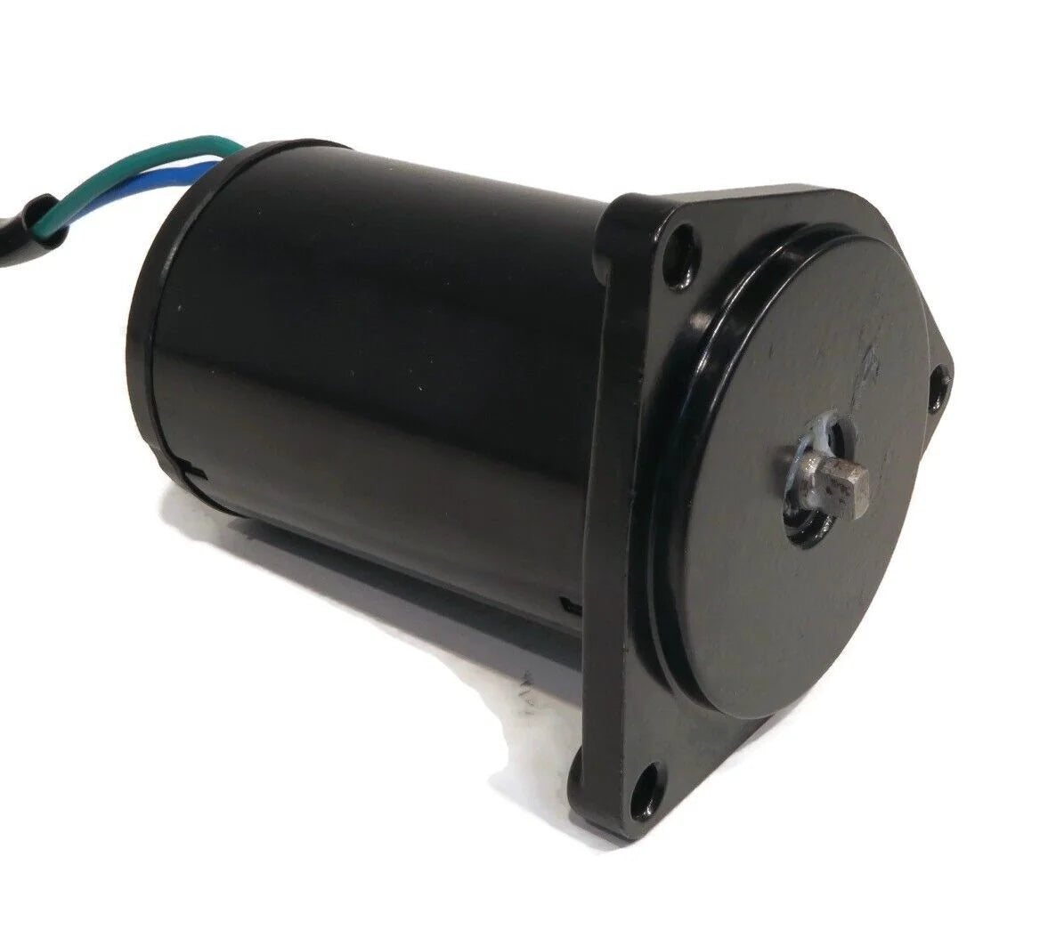 Trim & Tilt Motor For 1990 Evinrude Outboard 100 HP Boat F45766