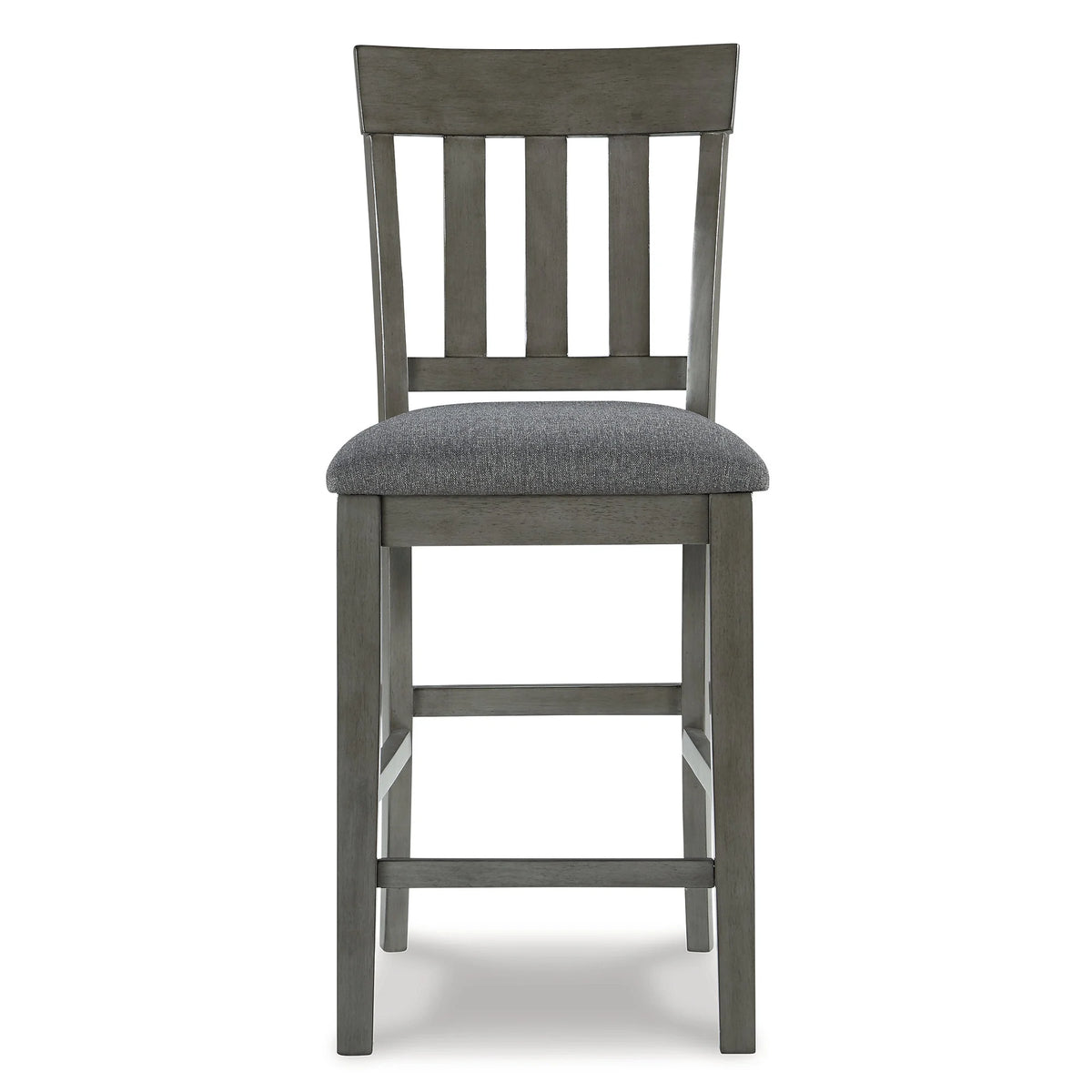 Counter Height Upholstered Barstool, Set of 2 I150