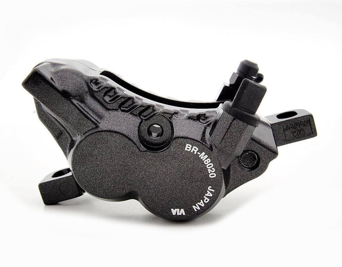 Disc Brake Caliper Q627
