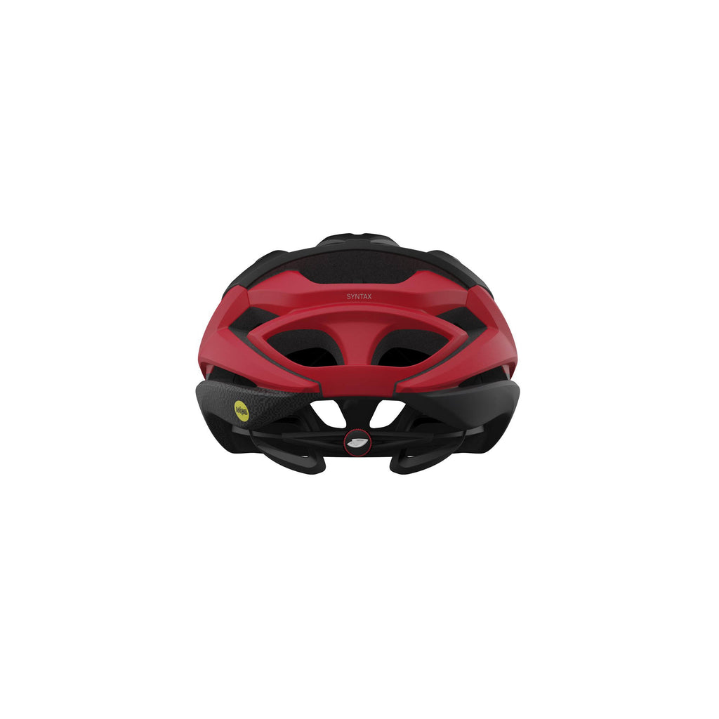 Matte Midnight MIPS Helmet I63718