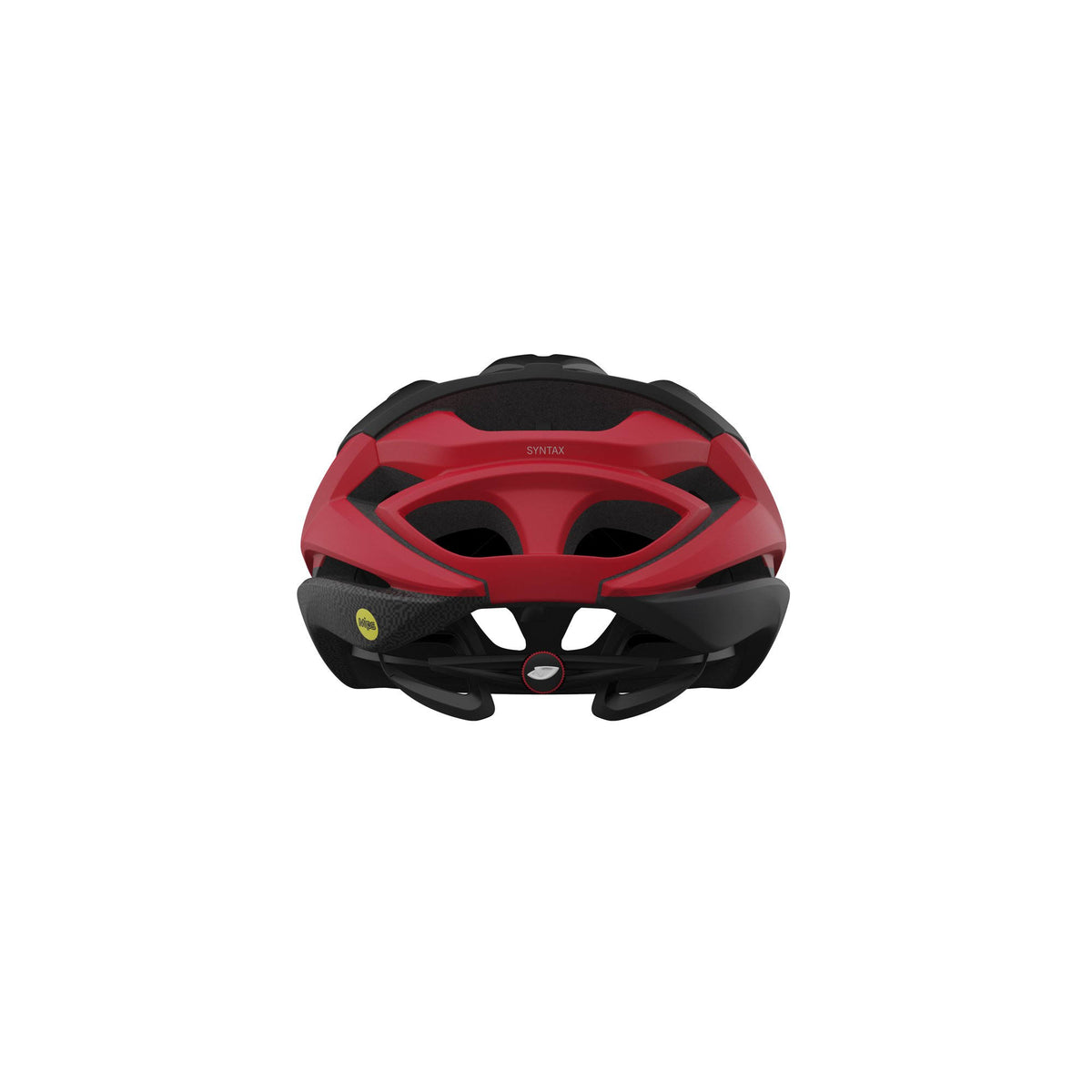 Matte Midnight MIPS Helmet I63718