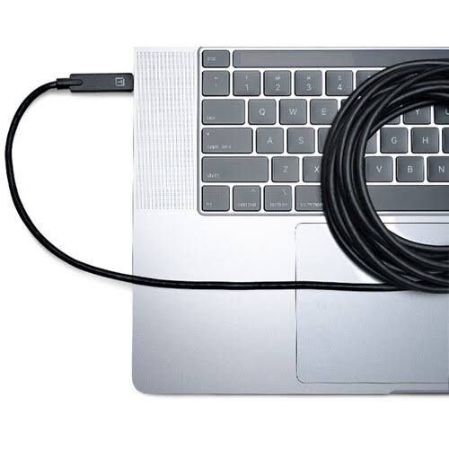 USB-C Core Controller Extension Cable (Black) M57173