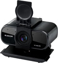 4K AI Auto-Tracking Webcam with Cover, 60fps, Dual Microphone, Ultra HD, 130-Degree Ultra Wide Angle L938484