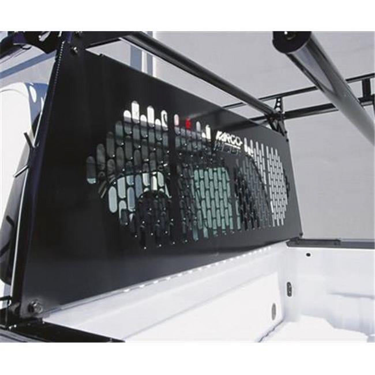 Black Headache Rack W615628