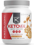 Salted Caramel Meal Replacement Powders N793
