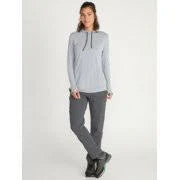 Herbal Mist Heather X-Large Shirt J469905