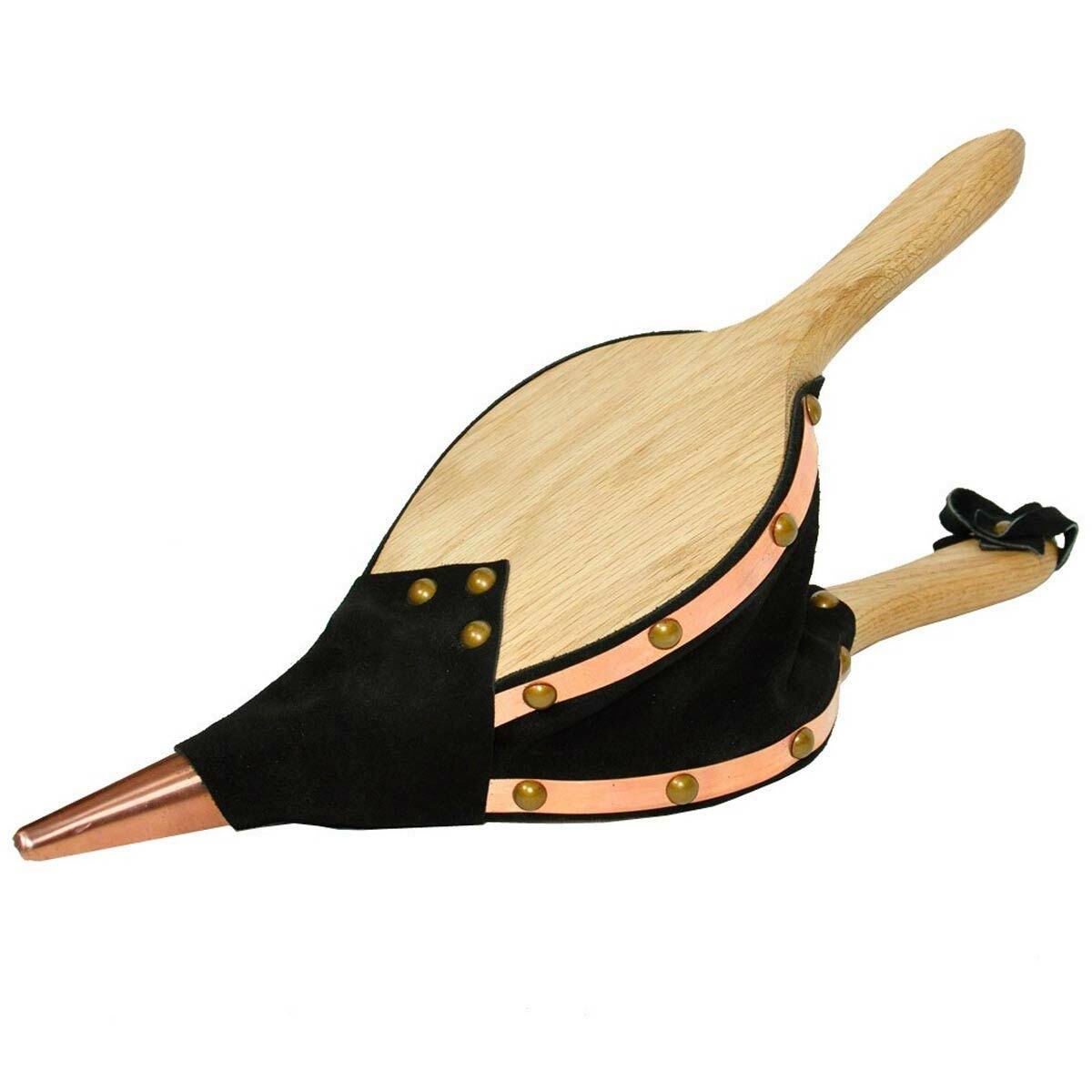 Natural Oak Bellow Q372192