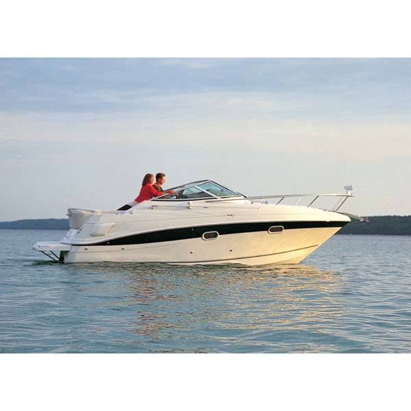 Cuddy Cabin Sterndrive 18&5x22 to 19&4x22 Max 93x22 Beam C206609