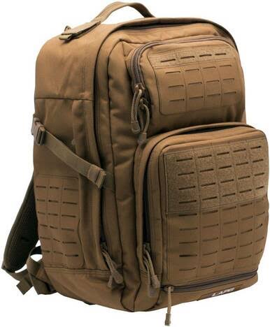 Ranger Green Tactical Backpack C4074