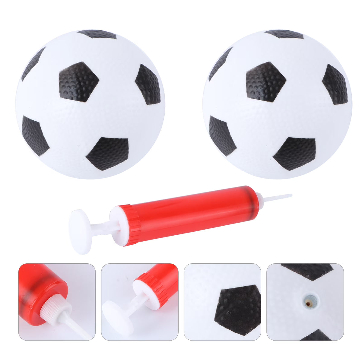 Mini Inflatable Soccer Ball S202230