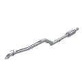 Installer Series Cat Back Exhaust System K604