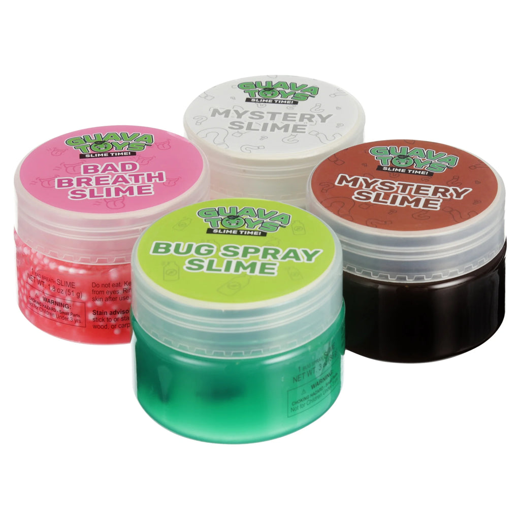 Mystery Slime E9466