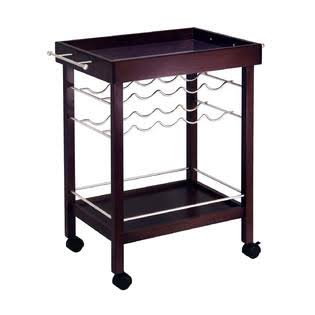 Bar Cart D629000