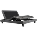 Twin XL Adjustable Base Grey N34325
