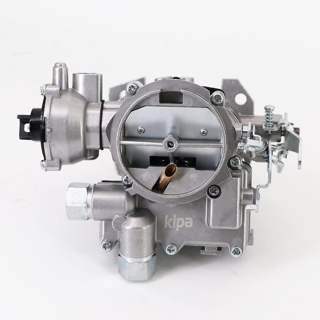 Carburetor for Mercruiser Marine 4-Cylinder 2.5L 3.0L 2 Barrel Electric Choke I175469