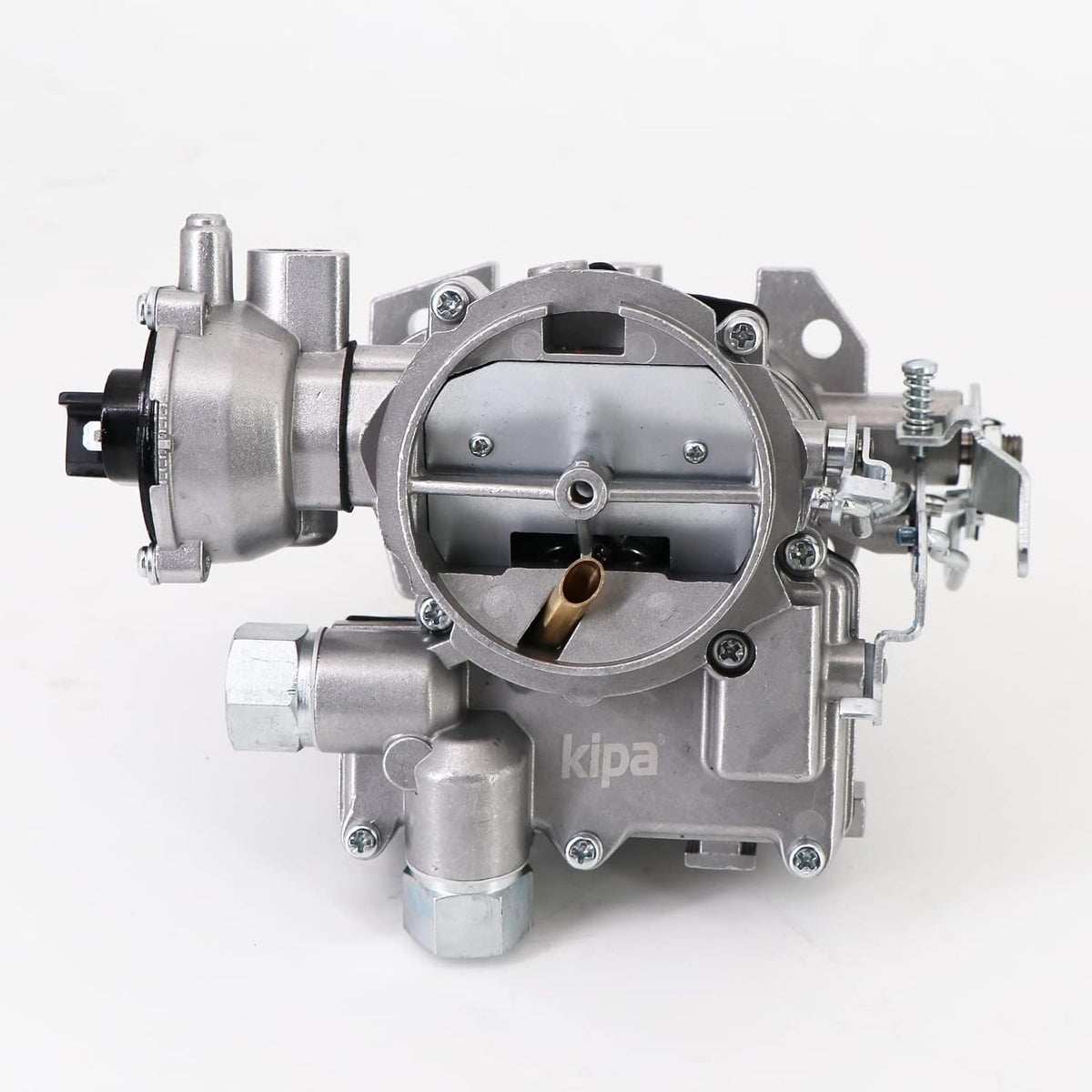 Carburetor for Mercruiser Marine 4-Cylinder 2.5L 3.0L 2 Barrel Electric Choke I175469