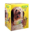4 Lb Dry Dog Treat Variety Pack J8870