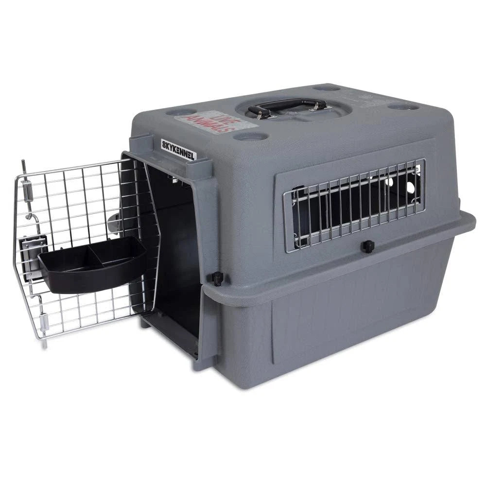 Pet Kennel Pet Carrier B611