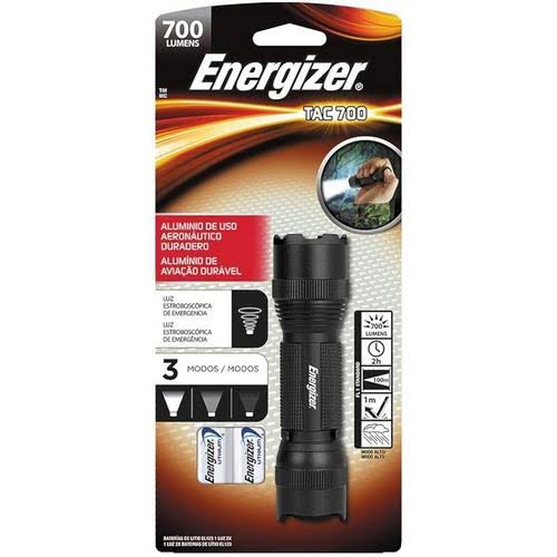 Tactical Flashlight O535