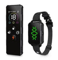 Electric Dog Training Collar with Remote, IPX7 Waterproof V304