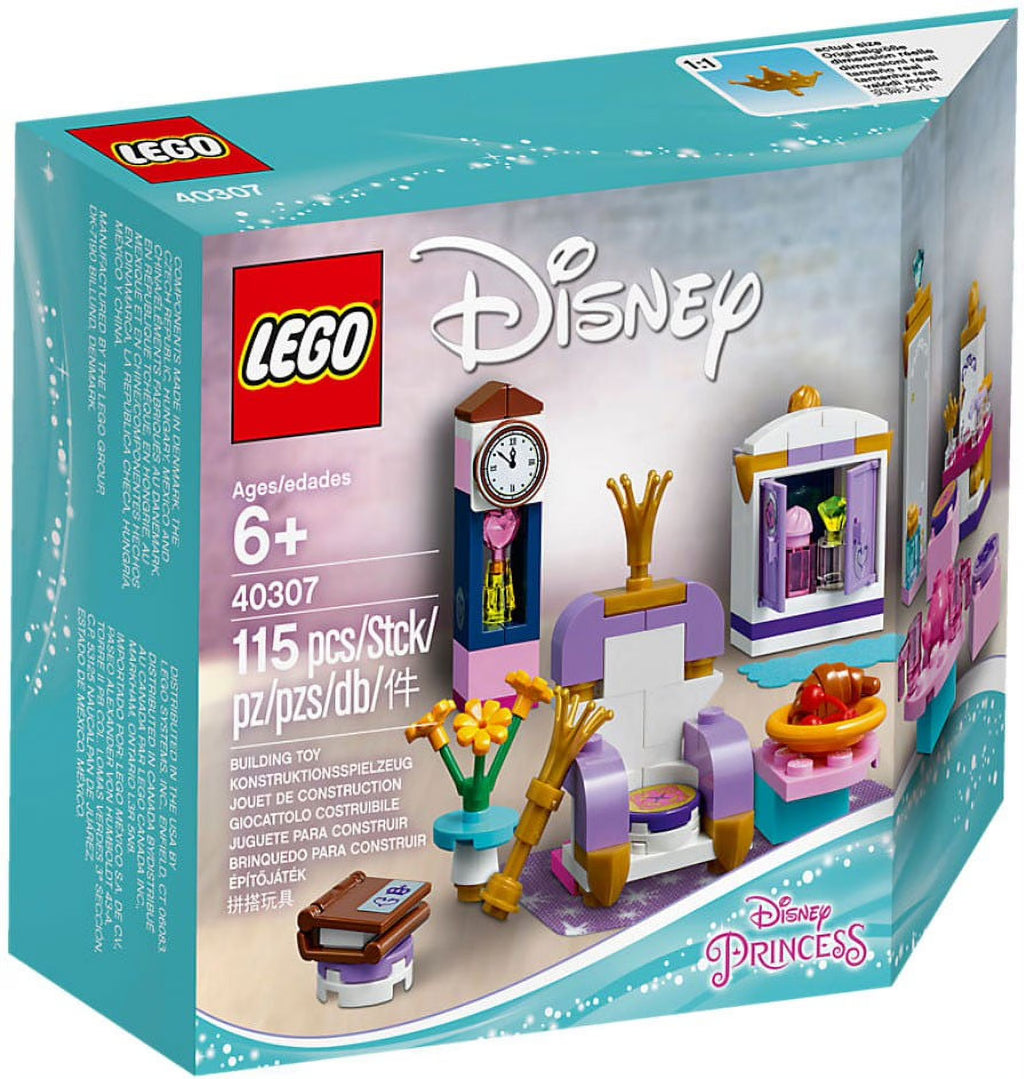 LEGO Castle Interior Kit Set P4405