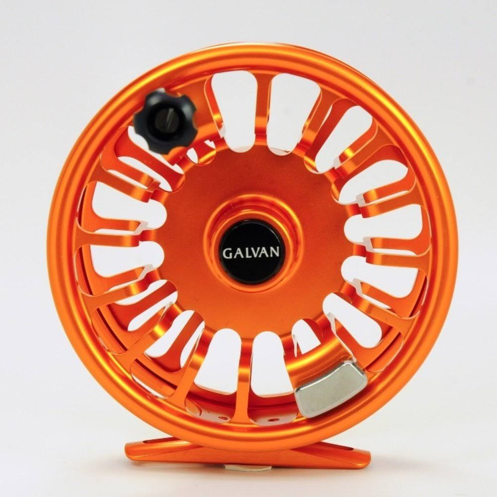 Torque Spare Spool Burnt Orange M286259