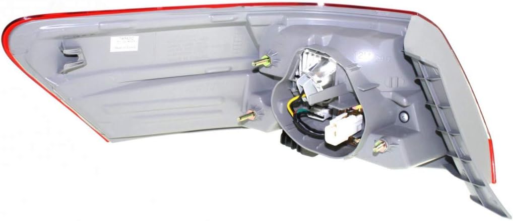 Tail Light Assembly for Pair Driver and Passenger Side E72902
