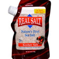 16 oz Kosher Sea Salt Case of 6 W418377