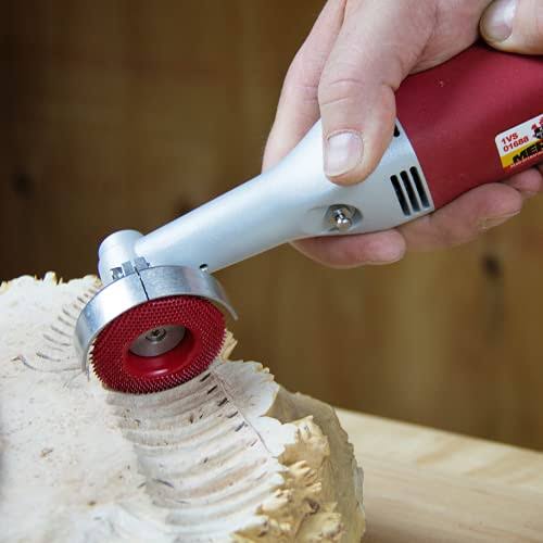 Mini Grinder Carving Kit M1147
