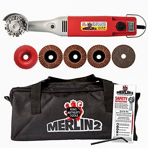 Mini Grinder Carving Kit M1147
