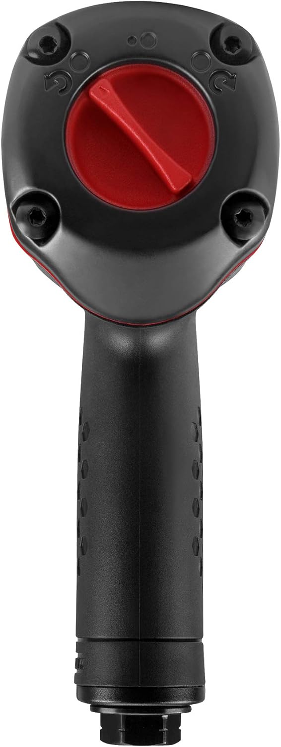 1/2-Inch Drive Impact Wrench Pack of 2 I3261